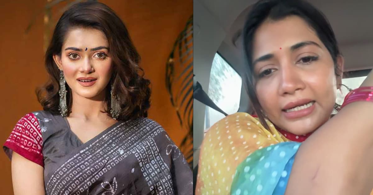 তানজিন তিশার বিরুদ্ধে সামিয়া অথৈকে মারধরের অভিযোগ