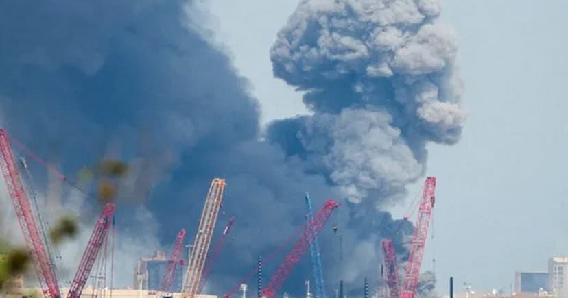 যুক্তরাষ্ট্রের ২৭টি ঘাঁটিতে হামলা করা হয়েছে