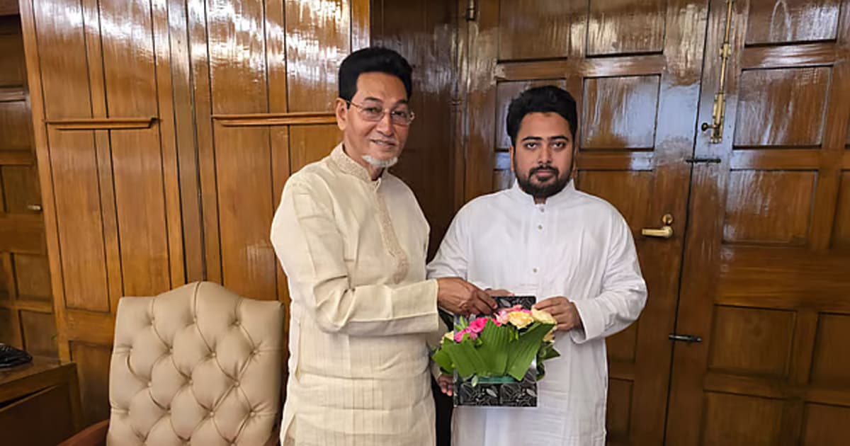 বিরোধী দলের কার্যকর অংশগ্রহণ নিশ্চিতে আমরা অঙ্গীকারাবদ্ধ: চিফ হুইপ