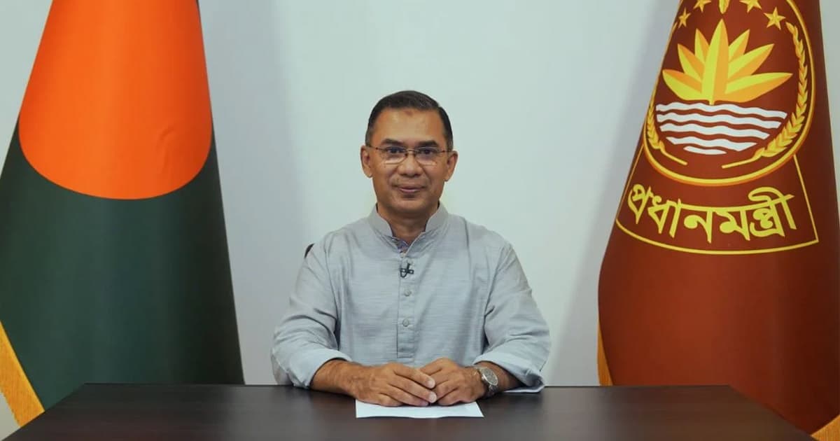 সবার সঙ্গে ঈদের আনন্দ ভাগাভাগি করার আহ্বান প্রধানমন্ত্রীর