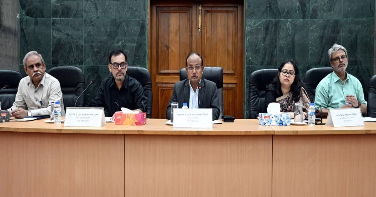 এবারও ‘আনন্দ শোভাযাত্রা’ নামেই পহেলা বৈশাখ উদযাপিত হবে