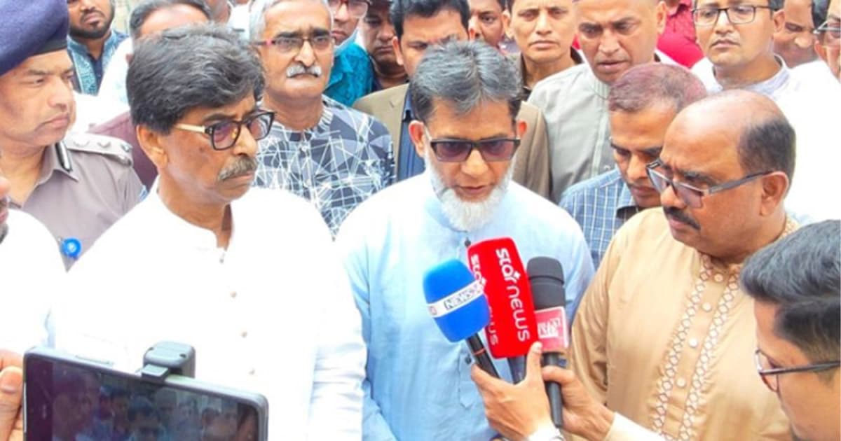 নিহতদের পরিবারকে ১ লাখ টাকা দেবে রেল কর্তৃপক্ষ: রেল প্রতিমন্ত্রী