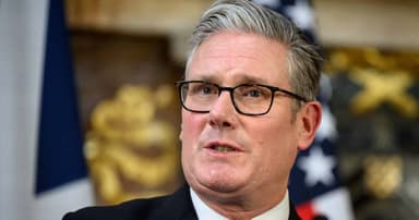 যুক্তরাজ্যও যুক্ত হলো যুদ্ধে- যুক্তরাষ্ট্রকে ঘাঁটি ব্যবহারে দিলো অনুমতি