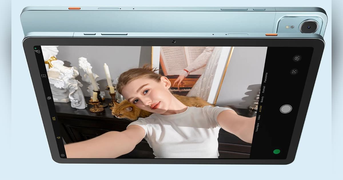 টেকনো মেগাপ্যাড এসই স্টাইল ও পারফরমেন্স এখন এক বাজেটেই