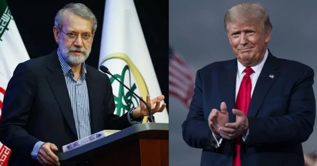 নিজের প্রতি খেয়াল রাখুন যেন নির্মূল হয়ে না যান: ইরানের নিরাপত্তা প্রধান