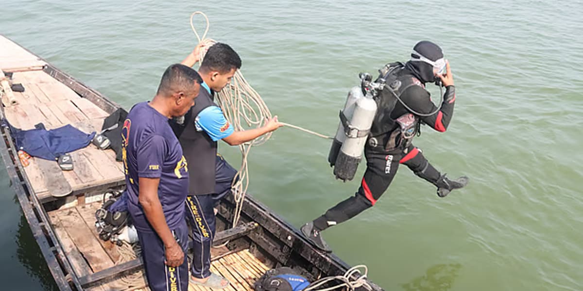 ২৪ জনের মরদেহ উদ্ধার, তদন্ত কমিটি গঠন