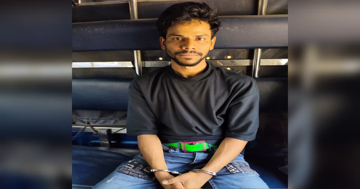 জাজিরায় ৫০ পিস ইয়াবাসহ যুবক আটক