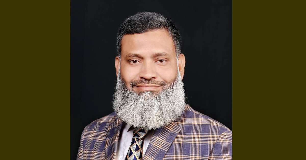 উন্নয়ন কম হলেও শান্তি ও সুশাসন চান কামাল হোসেন
