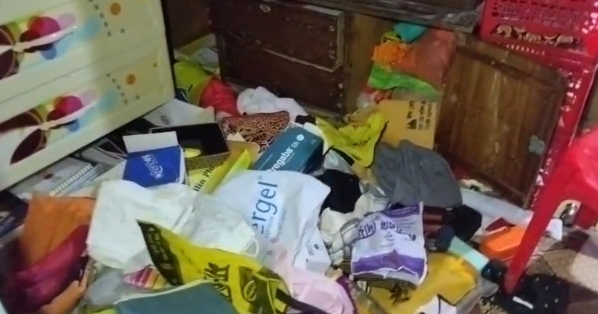 রাঙ্গাবালীতে পল্লী চিকিৎসকের বাড়িতে ডাকাতি, গ্রেপ্তার ১