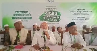 ‘দাগ লাগলে খবর আছে কিন্তু’