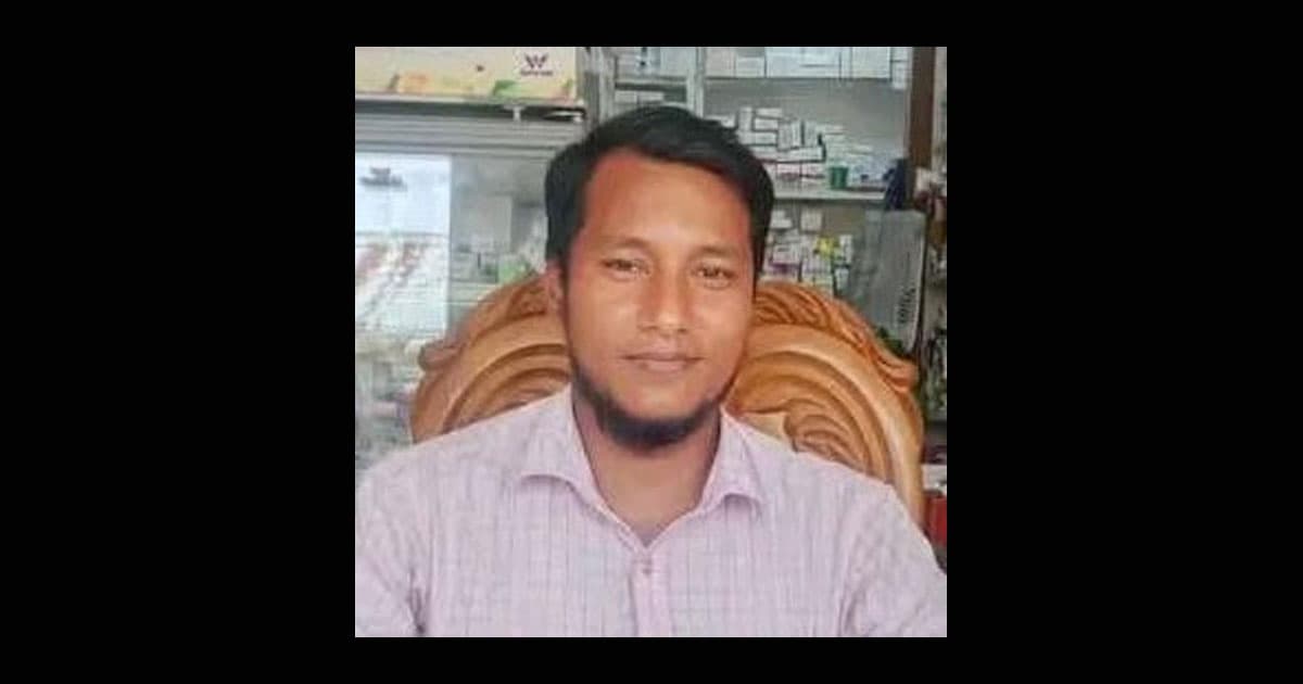 শরণখোলায় বিদ্যুৎস্পৃষ্ট হয়ে বিএনপি নেতার মৃত্যু