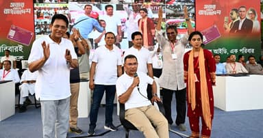 একটি মহল রাজনীতির নামে বিভ্রান্তি ছড়াচ্ছে: প্রধানমন্ত্রী
