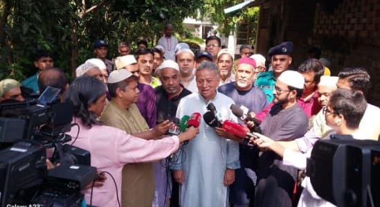 দ্রব্যমূল্য নাগালের মধ্যে রাখার চেষ্টা করছি: অর্থমন্ত্রী