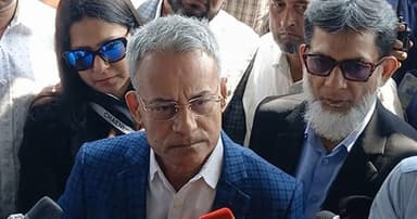 এবারের ঈদযাত্রায় বড় বিপর্যয়ের শঙ্কা নেই: সড়কমন্ত্রী