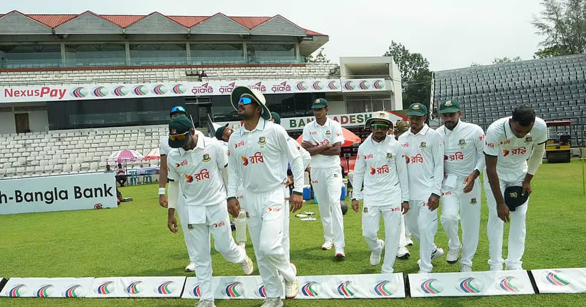 অপেক্ষা এক রোমাঞ্চকর শেষের