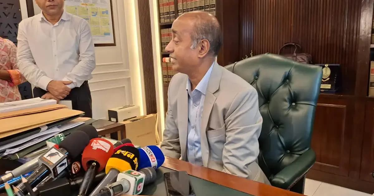 রামিসা হত্যা মামলার বিচার শুরু ঈদের পর: আইনমন্ত্রী | The Daily Adin
