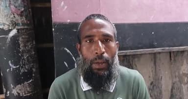 অজ্ঞান করে লোনের টাকা নিয়ে গেল দুর্বৃত্তরা