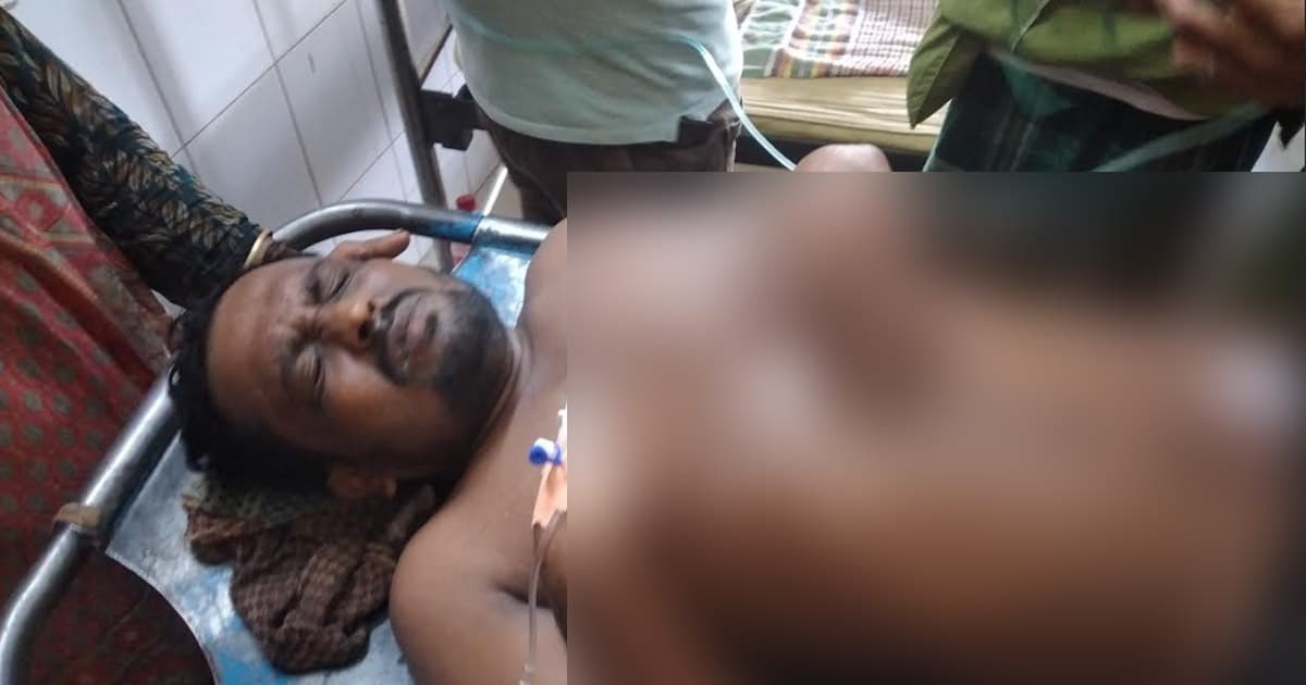 কুষ্টিয়ায় বাড়িতে ঢুকে বিএনপি সমর্থককে গুলি