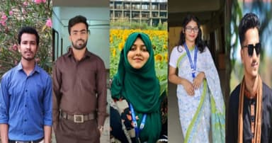 নতুন উপাচার্যের কাছে নোবিপ্রবি শিক্ষার্থীদের প্রত্যাশা