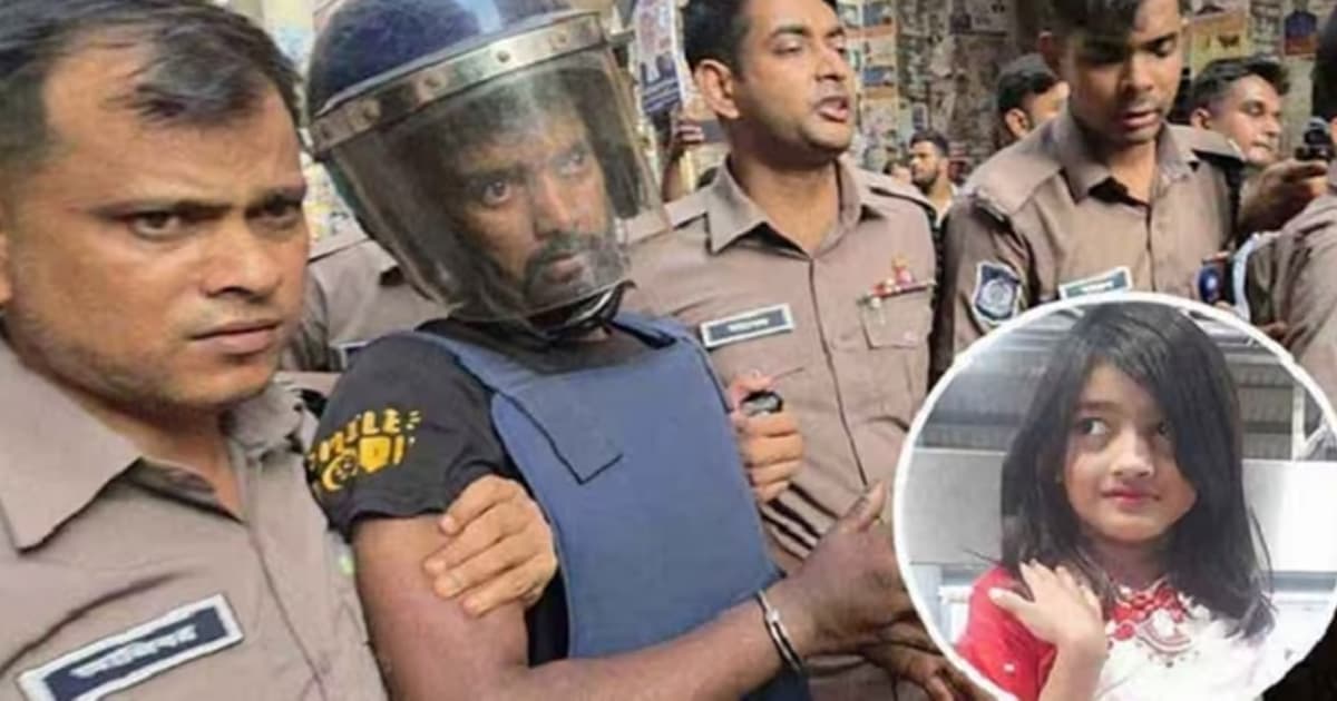 দুজনের বিরুদ্ধে অভিযোগপত্র দিচ্ছে পুলিশ