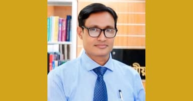 রাজশাহীর বিভাগীয় কমিশনারকে স্ট্যান্ড রিলিজ