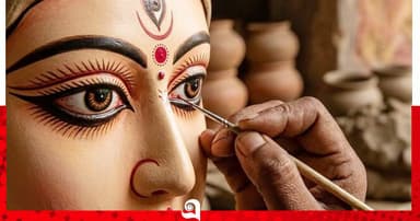 শুভ মহালয়া আজ, শুরু দেবীপক্ষের