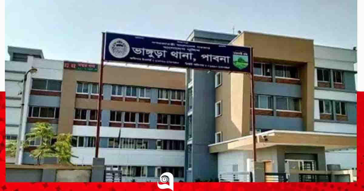 ভাঙ্গুড়ায় ঝুলন্ত অবস্থায় নারীর মরদেহ উদ্ধার