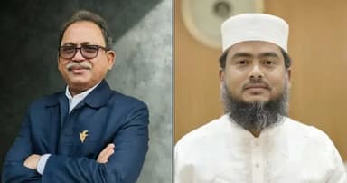 বড় জয়ের পথে বিএনপি