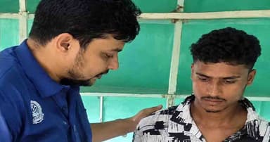 হবিগঞ্জে আইফোনের জন্য বন্ধুকে হত্যা, গ্রেপ্তার ১