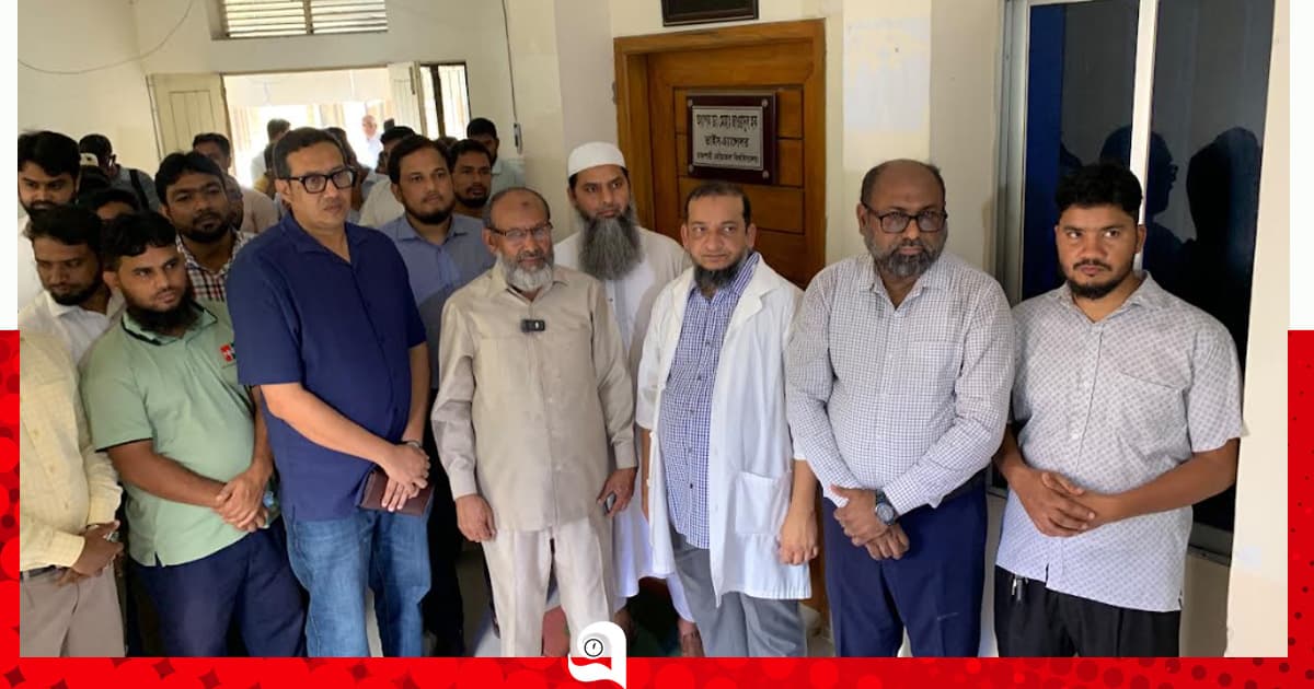 রামেবির ঘটনায় আরও দুইজন গ্রেপ্তার, ম্যাজিস্ট্রেট নিয়োগ