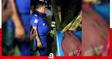 দোকানে কলারুটি গলায় আটকে বৃদ্ধের মৃত্যু