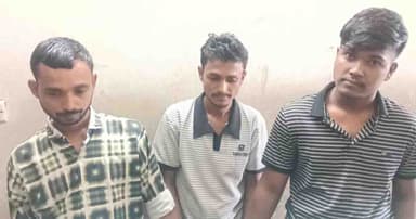 যমুনা সেতু মহাসড়কে চলন্ত বাসে নারী ধর্ষণ, তিনজনের যাবজ্জীবন