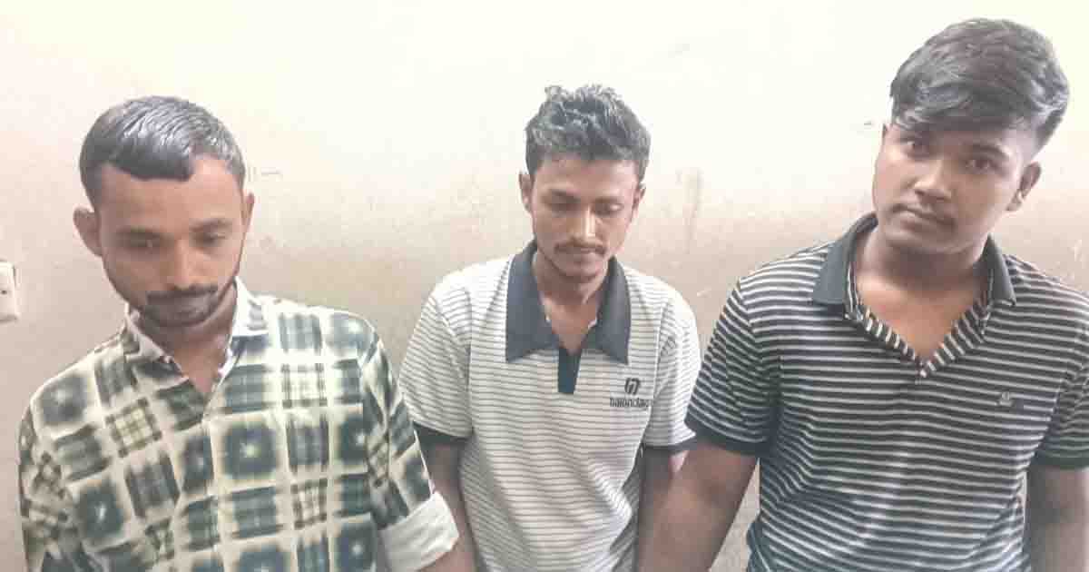 যমুনা সেতু মহাসড়কে চলন্ত বাসে নারী ধর্ষণ, তিনজনের যাবজ্জীবন