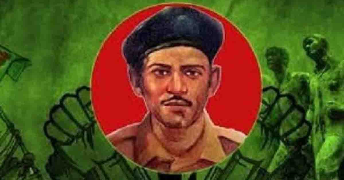 আজ বীরশ্রেষ্ঠ হামিদুর রহমানের শাহাদতবার্ষিকী