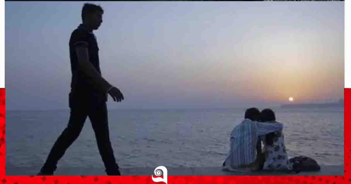 পরকীয়ার নাটক সাজাতে গিয়ে ফাঁসলেন নিজেই