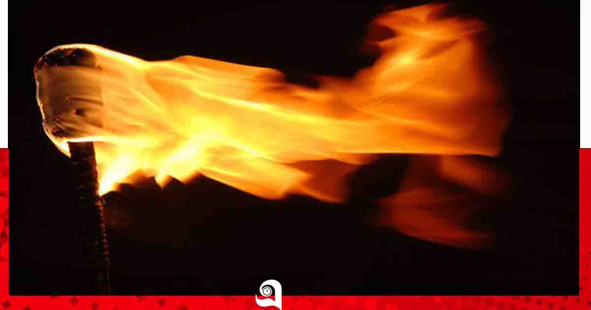 দেশের অস্থিতিশীলতা রোধে ভাঙ্গুড়ায় ছাত্রদলের মশাল মিছিল ও সমাবেশ