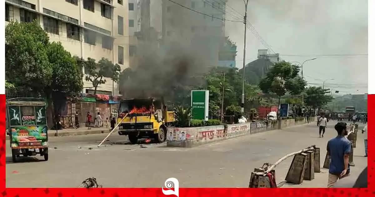 চার মামলায় আসামি ১০০০