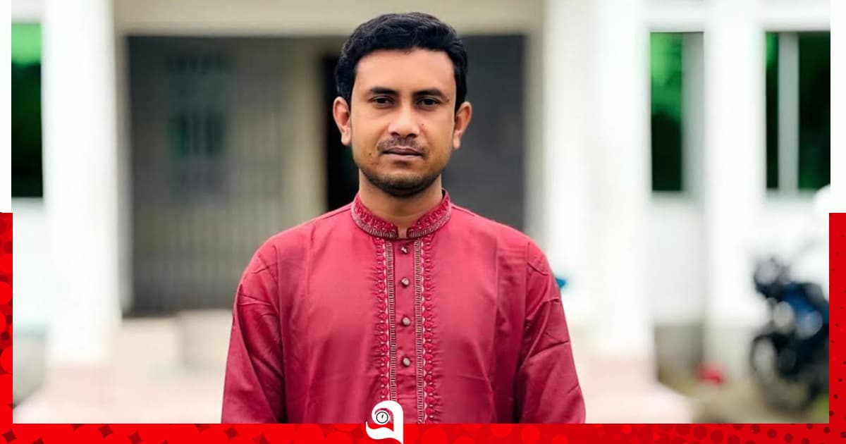 গৌরীপুরে ছাত্রদল নেতার মাদক সেবনের ভিডিও ভাইরাল, অব্যাহতি