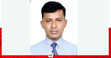 গাজীপুর সিটি করপোরেশনের প্রধান প্রকৌশলীর চলতি দায়িত্ব পেলেন সুদীপ বসাক