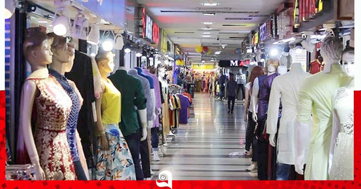 দুর্গাপূজায় শপিংমল-মার্কেট খোলা রাখার নতুন সময় নির্ধারণ