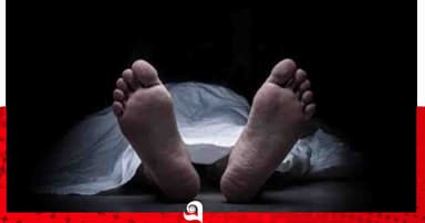 জীবননগরে সড়ক দুর্ঘটনায় নারীর মৃত্যু
