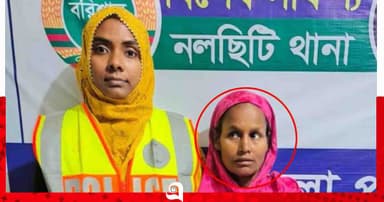 ঝালকাঠি কারাগারে অসুস্থ নারী হাজতির শেবাচিমে মৃত্যু