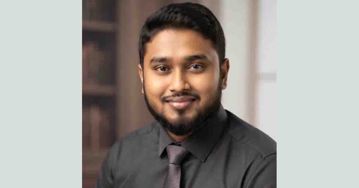 রাজবাড়ীতে বাস-মোটরসাইকেল সংঘর্ষে যুবক নিহত