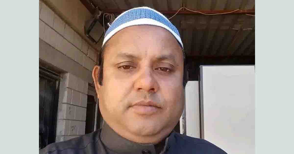 সচ্ছলতার স্বপ্ন নিয়ে প্রবাসে, ফিরলেন নিথর দেহে