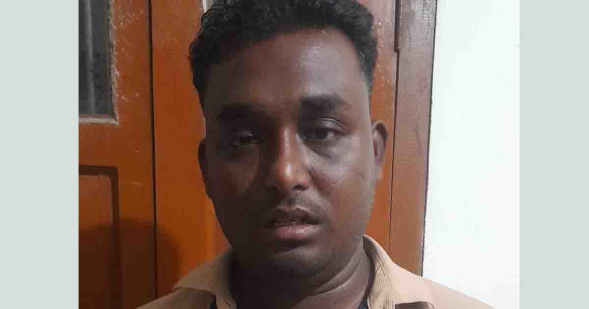 লাভের প্রলোভনে কোটি টাকা হাতিয়ে নেওয়ার অভিযোগে আটক ১