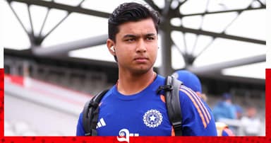 বৈভবকে সতর্ক করলেন কপিল