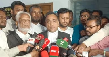 রায়হান হত্যা মামলা: এসআই আকবরের মৃত্যুদণ্ড, দুইজনের যাবজ্জীবন