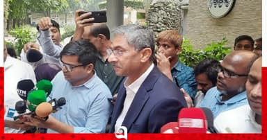 ডিসেম্বরের আগেই গঙ্গাচুক্তি সম্পন্ন হবে: পানিসম্পদমন্ত্রী