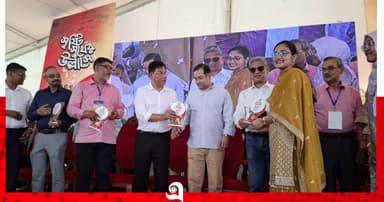 আমি চাই দেশে ২০০টির বেশি বিমান থাকবে: বিমানমন্ত্রী