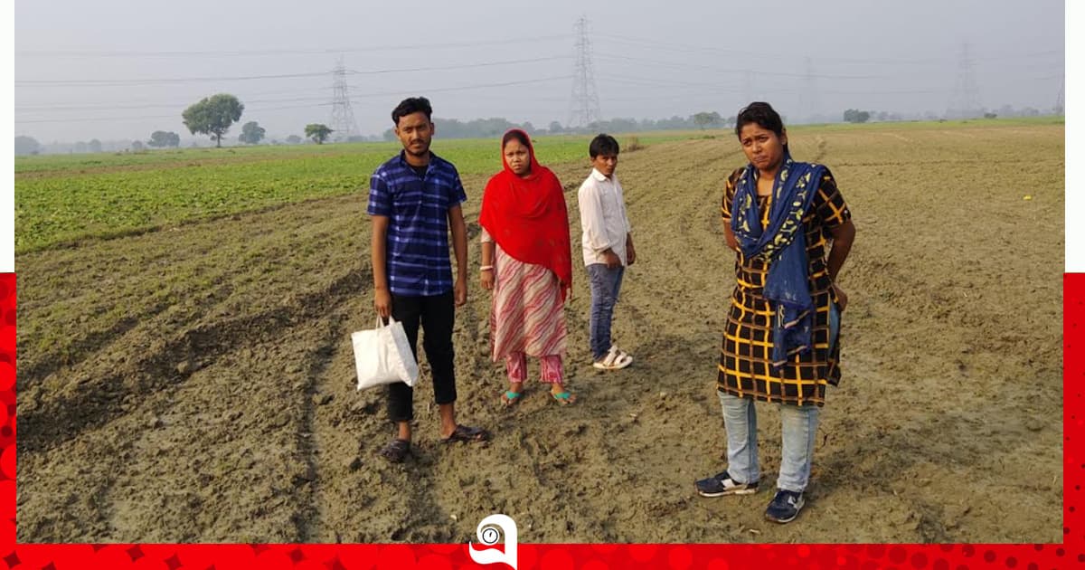 কুষ্টিয়া সীমান্তে পুশ-ইন চেষ্টা, প্রতিহত করল বিজিবি